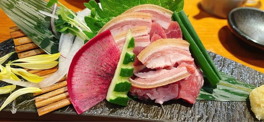 酒仙炭焼ちどり
