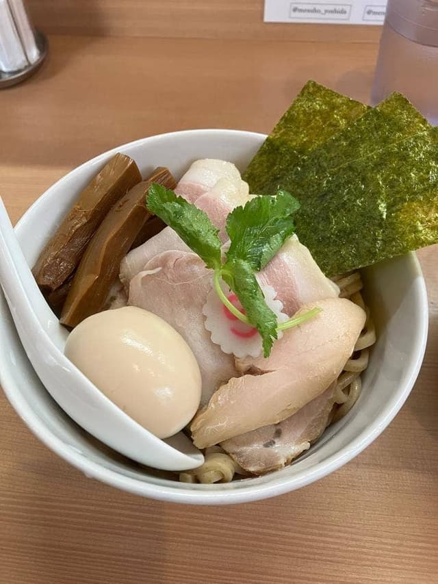 麺匠 善し田 - サブ画像1