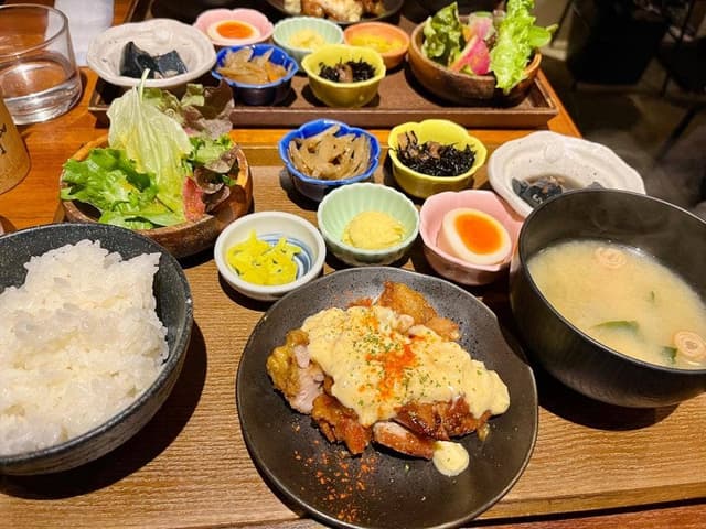 Yakitori & Tapas Toliuo - サブ画像2