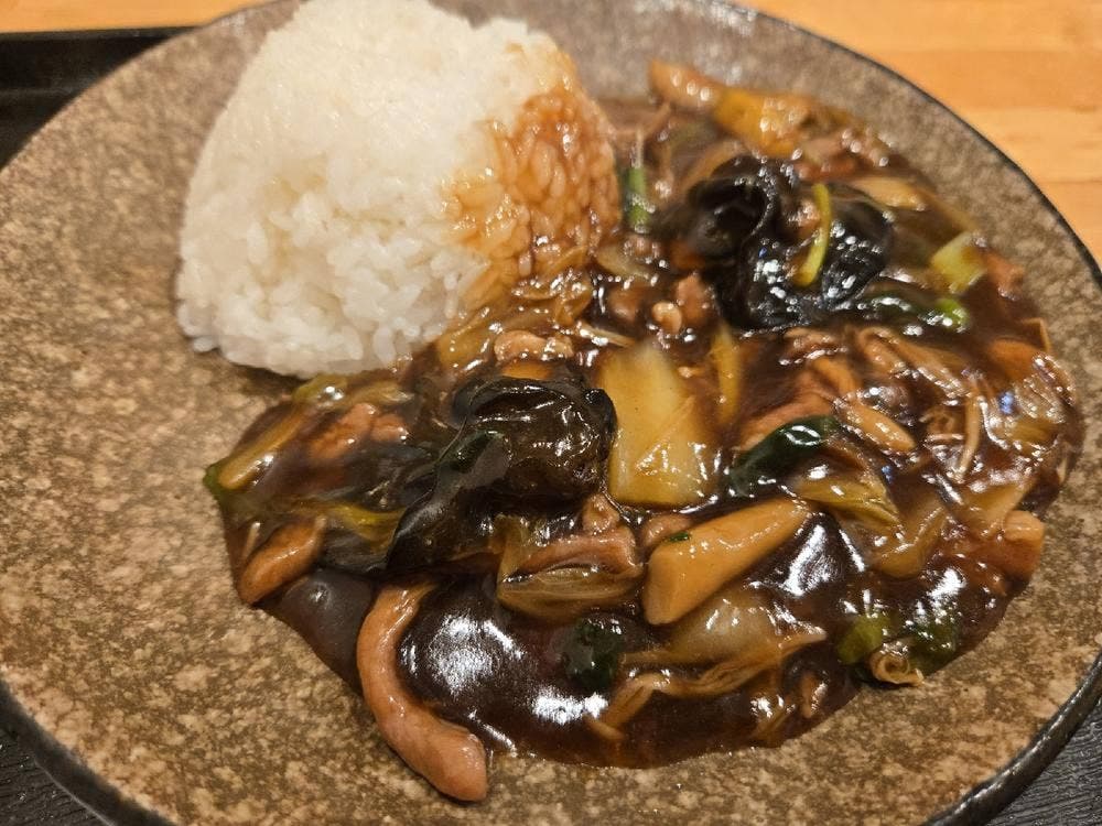 酒家 陽彩