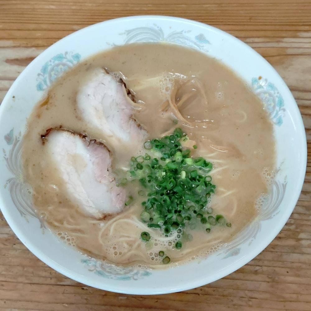 ラーメン 楽