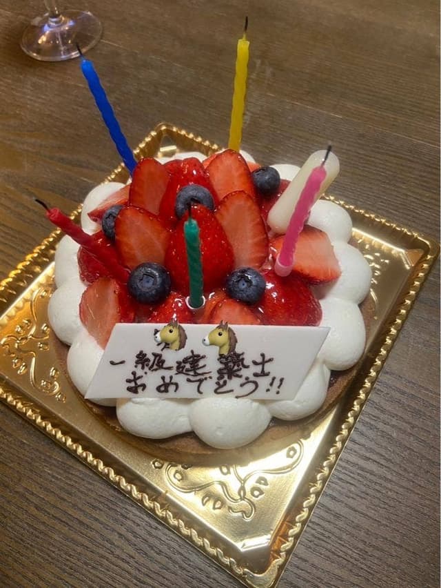 カフェ ぶどうの木 イオンモール新小松店 - サブ画像1