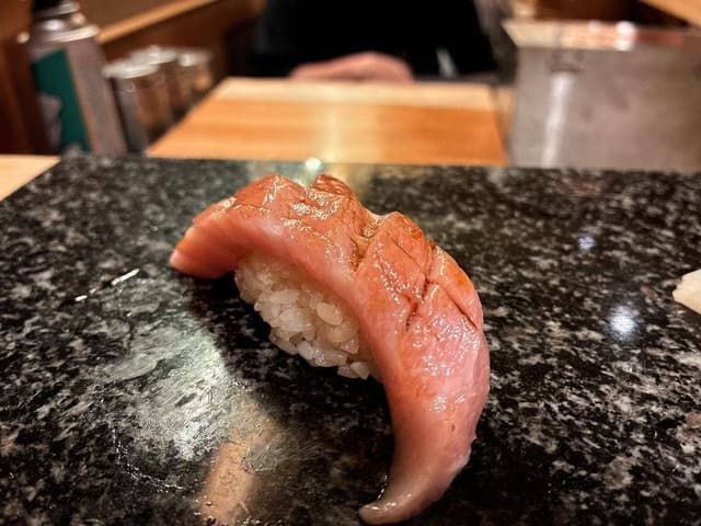 鮨 楽一 - サブ画像2