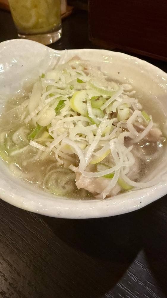 もつしげ 野毛小路店 - サブ画像1