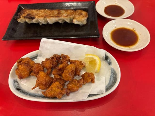 餃子家まるに 春日東口別館 - サブ画像1
