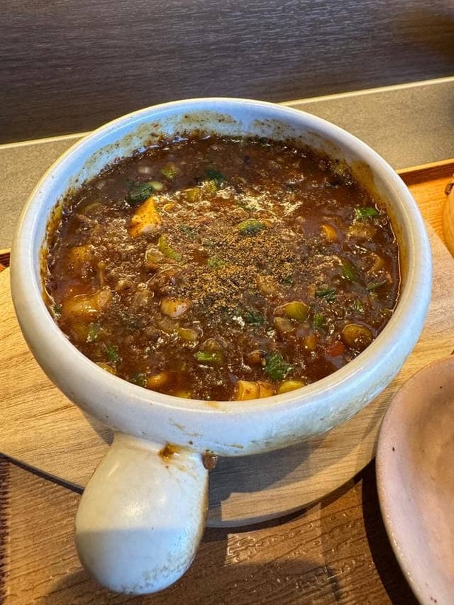 ホルモン×中華 小皿料理 KAZU家 - サブ画像1