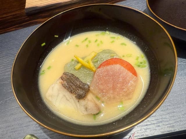 日々魚数寄 東木 - サブ画像3