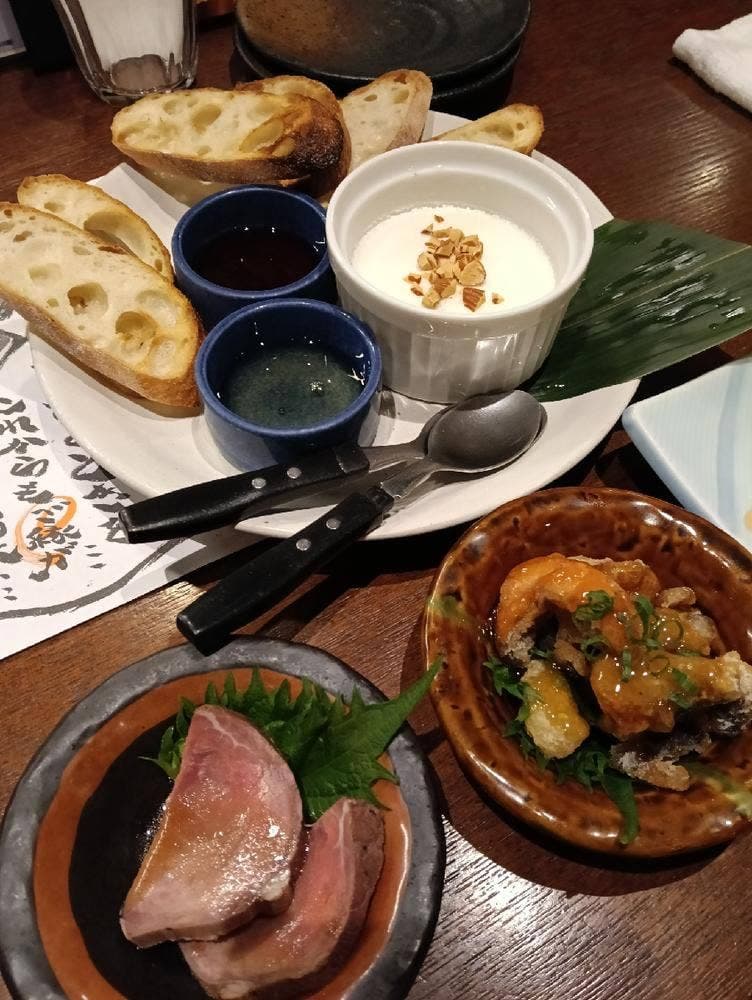創作ダイニング FUZI