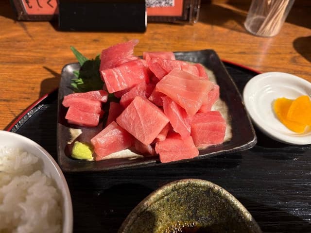 魚匠屋 神田西口店 - サブ画像1