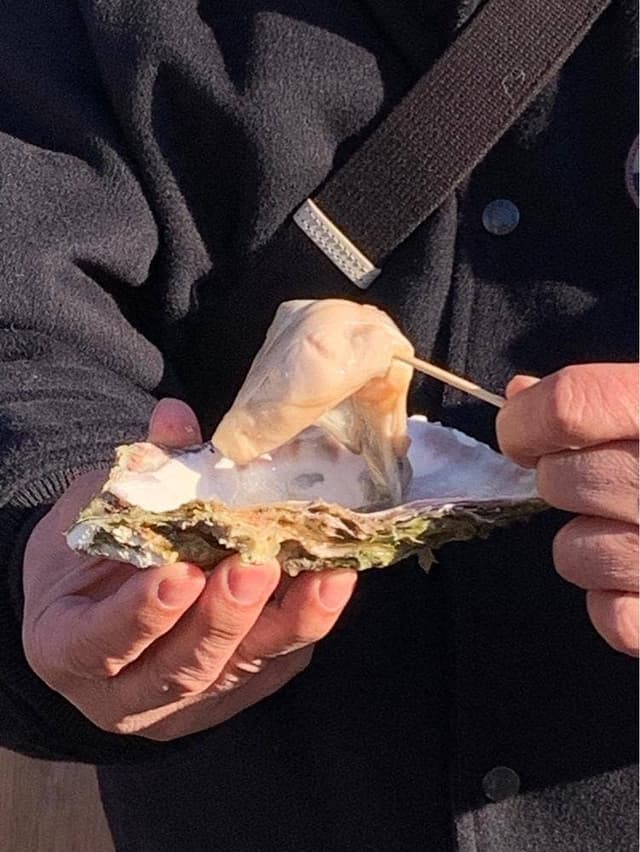 カキアキ水産 はなれ - サブ画像3