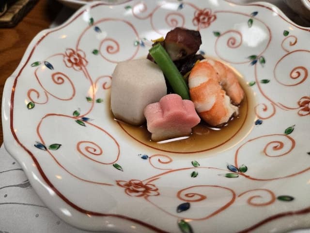 海鮮割烹 なかむら - サブ画像2