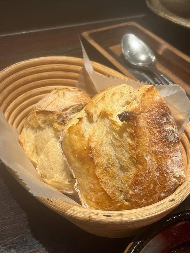 THE CITY BAKERY 赤坂アークヒルズ - サブ画像2