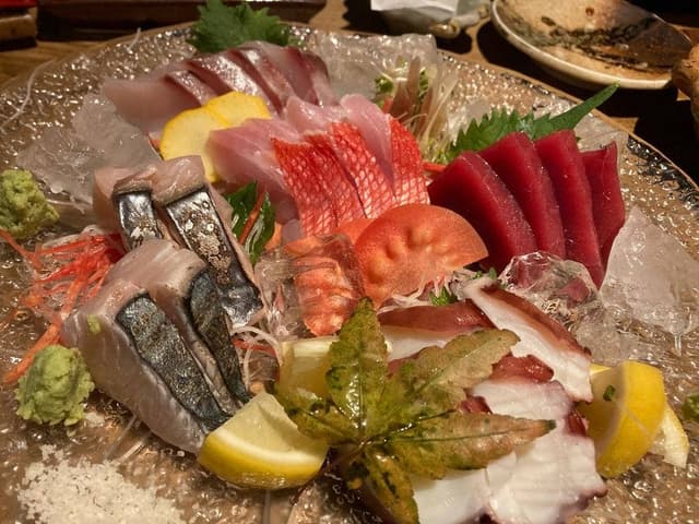 魚まみれ眞吉 代々木八幡店 - サブ画像3