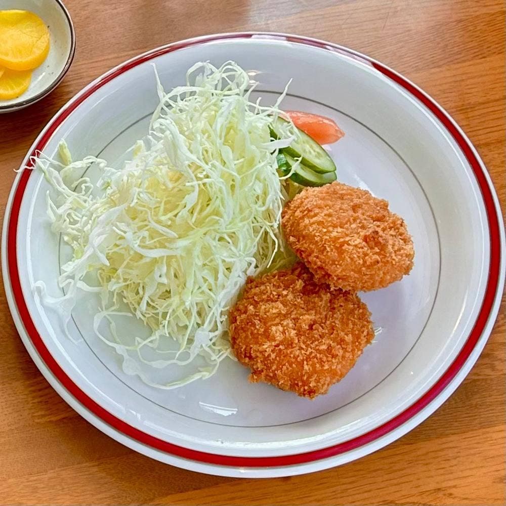 レストラン 馬