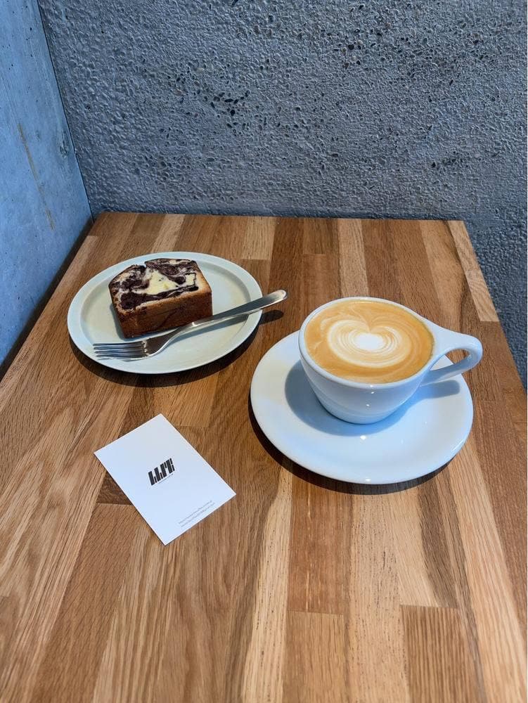 WESTSIDE COFFEE KURAMAE