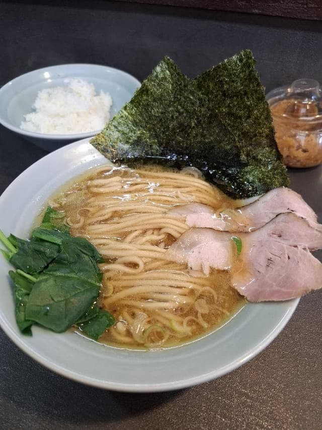 邪道家 - サブ画像3
