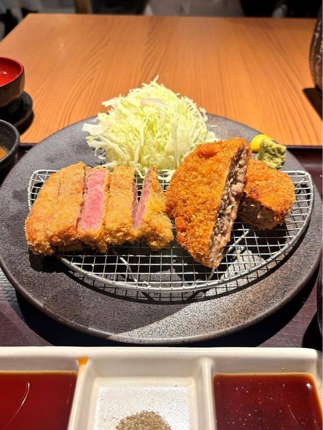 牛カツ京都勝牛 ミント神戸店 - サブ画像3