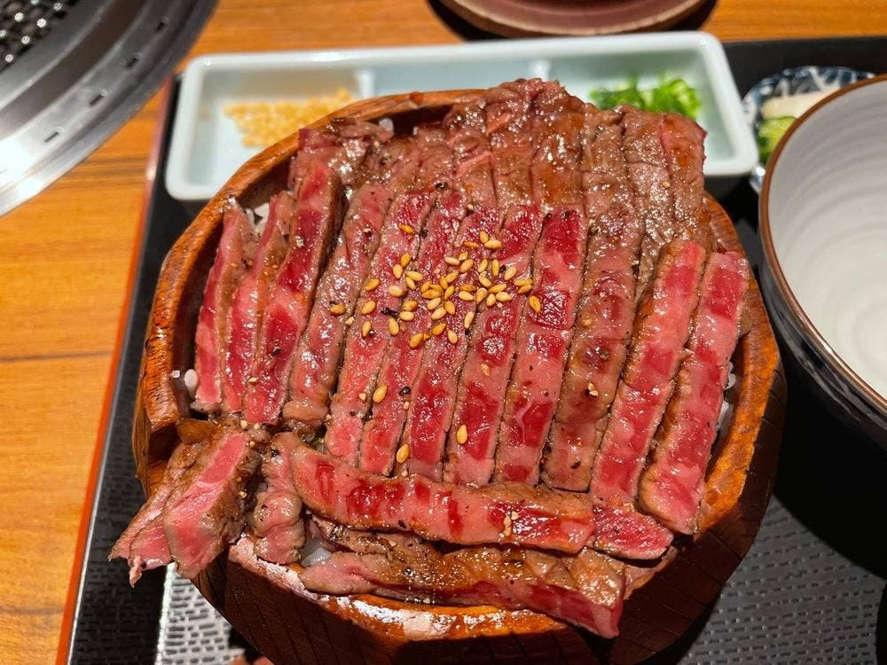 古民家焼肉 古登里