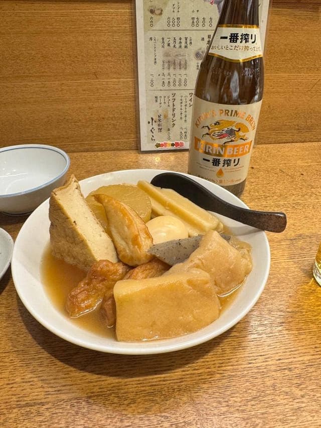 日本料理小ぐら - サブ画像1