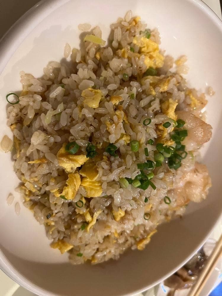 いこい飯店
