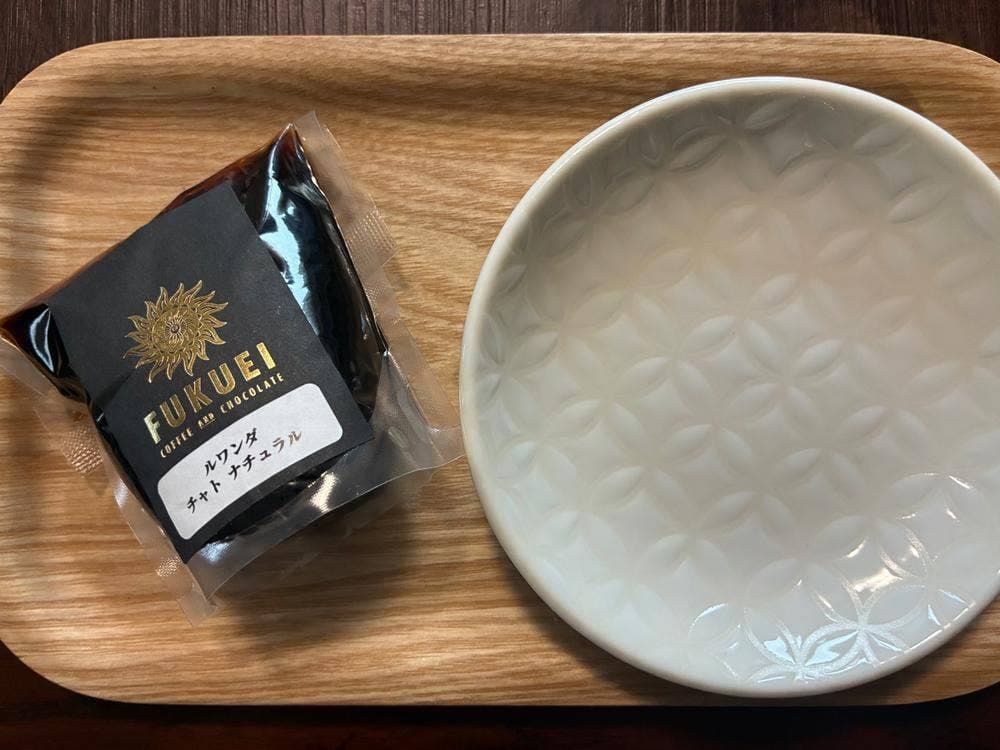 富久栄珈琲 エスパル郡山店