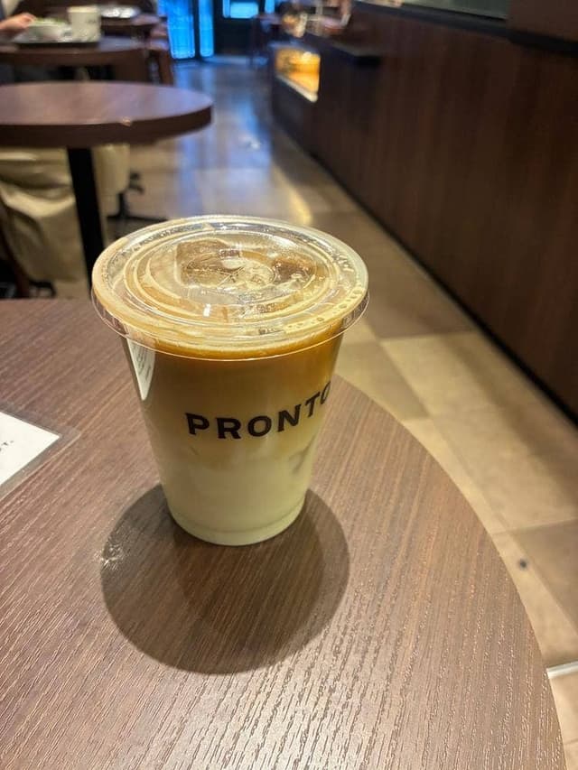 PRONTO 恵比寿東口店 - サブ画像1