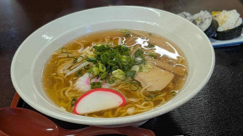 大阪屋食堂