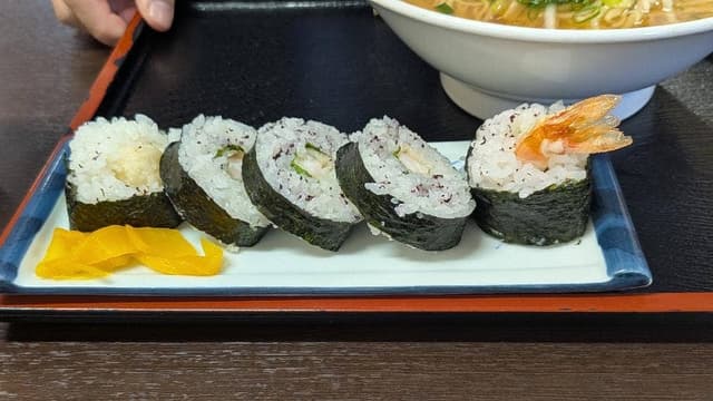 大阪屋食堂 - サブ画像2
