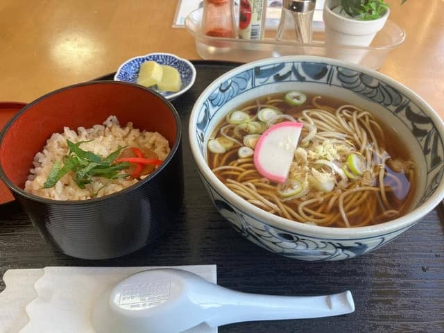 お食事処 咲来 - サブ画像1