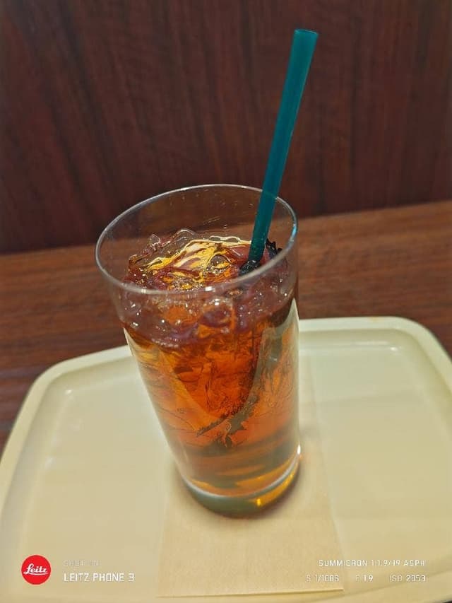 カフェ・ベローチェ 荻窪駅西口店 - サブ画像3