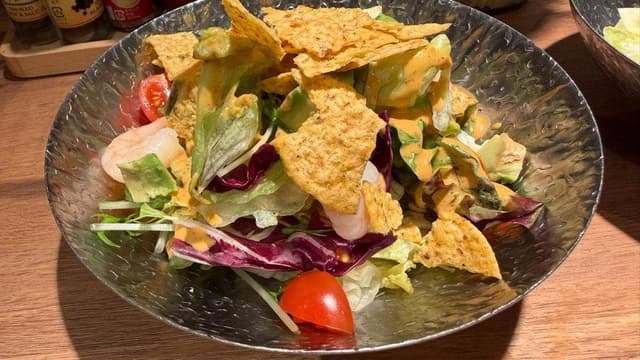 川越っ子居酒屋 燻し家もっくん - サブ画像1