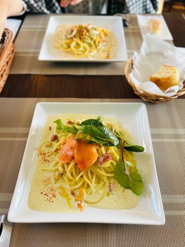 幻の... lasagna+dining - サブ画像2