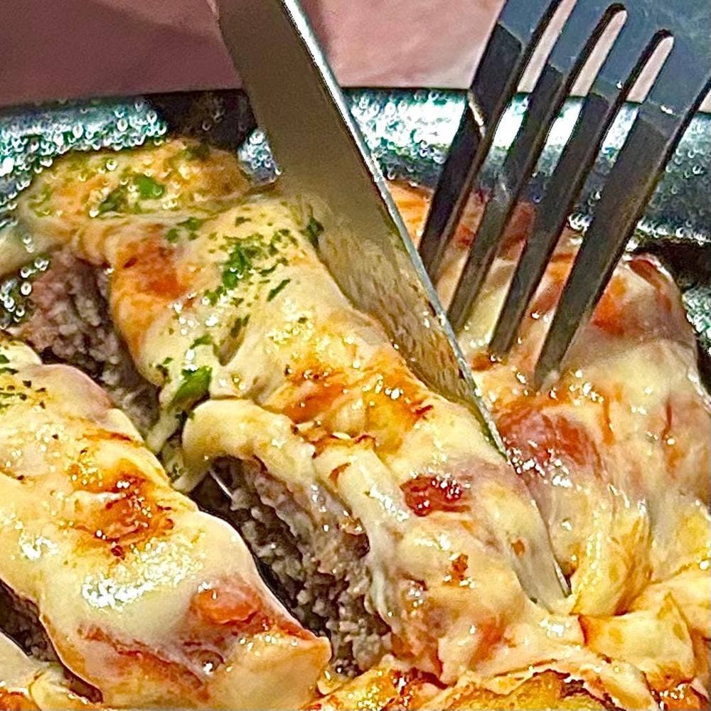 サイゼリヤ グランエミオ大泉学園店