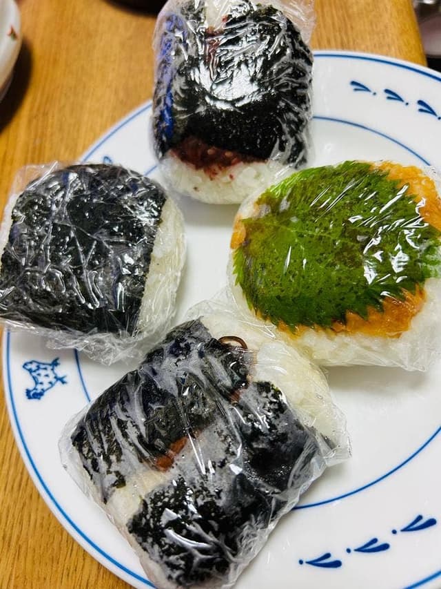 おにぎりや - サブ画像1