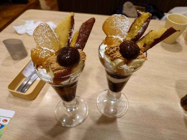 ガスト 杉戸店 - サブ画像1