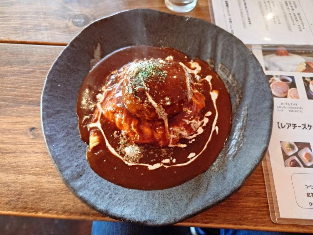 カジュアルダイニング&テッパン HOUBAL