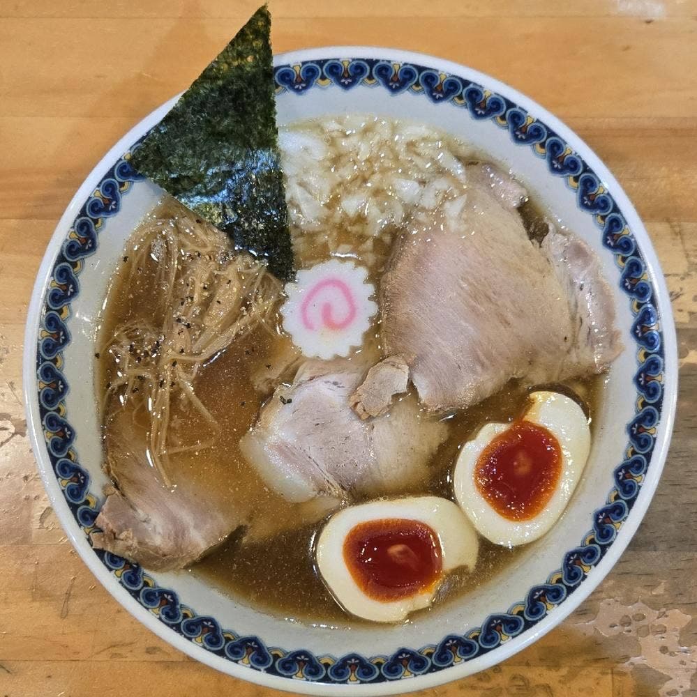 らーめんセンター トミオ