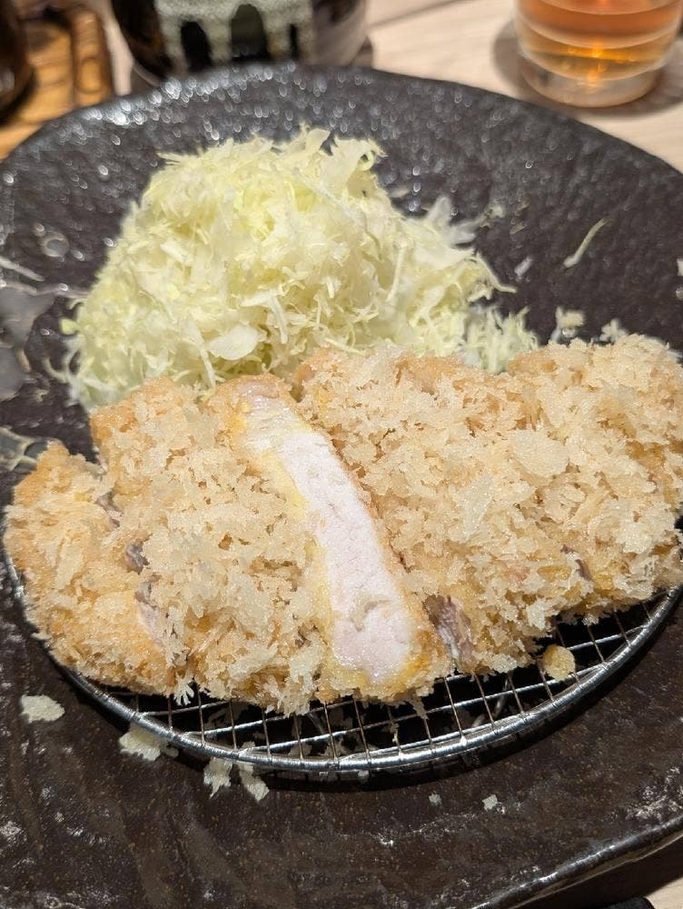 とんかつ憲進