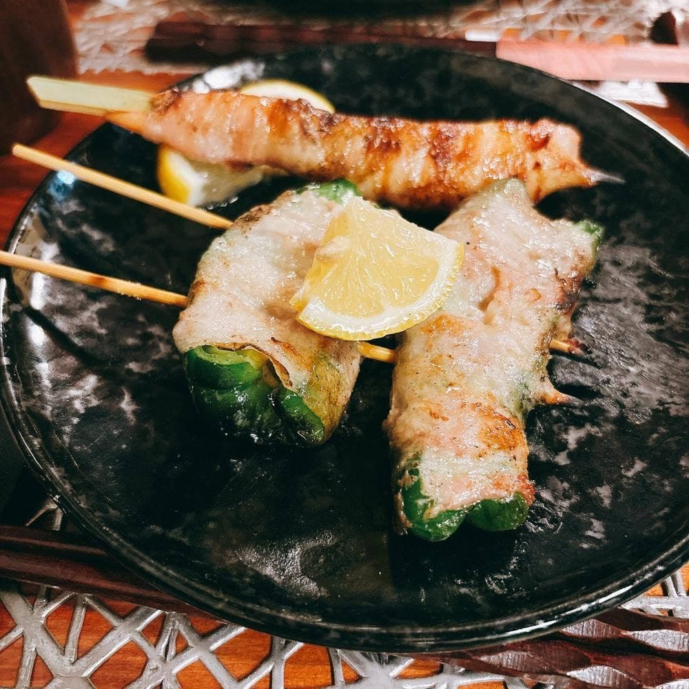 てっぽう