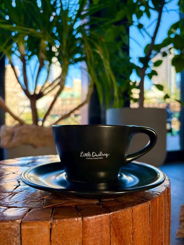 Little Darling Coffee Roasters - サブ画像3