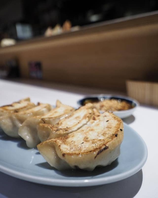 餃子のラスベガス - サブ画像2