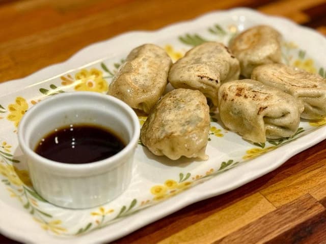 Blue River Cafe - サブ画像1