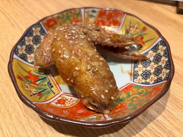 魚ト日本酒あたらよ - サブ画像3