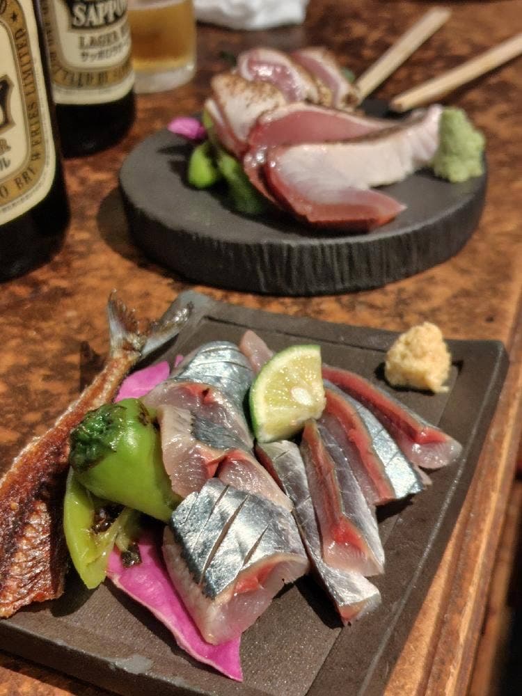 立ち飲み テッケン