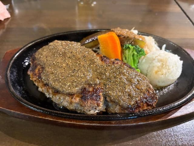 牛舎 - サブ画像1