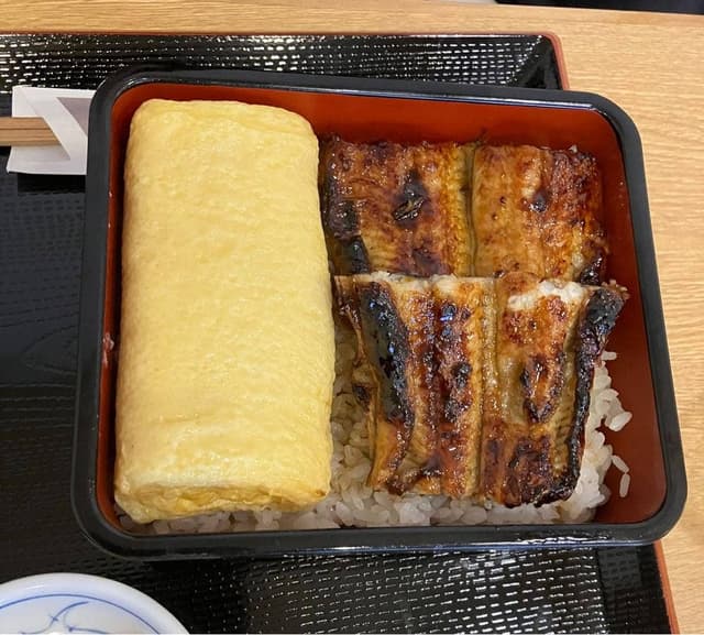 炭焼鰻 土井活鰻 嵐山店 - サブ画像1