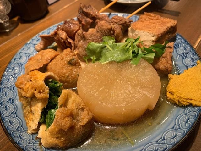 おでん まる米 - サブ画像1