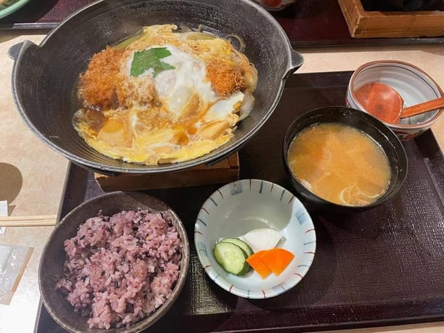 かつ太郎本店 柏店 - サブ画像1