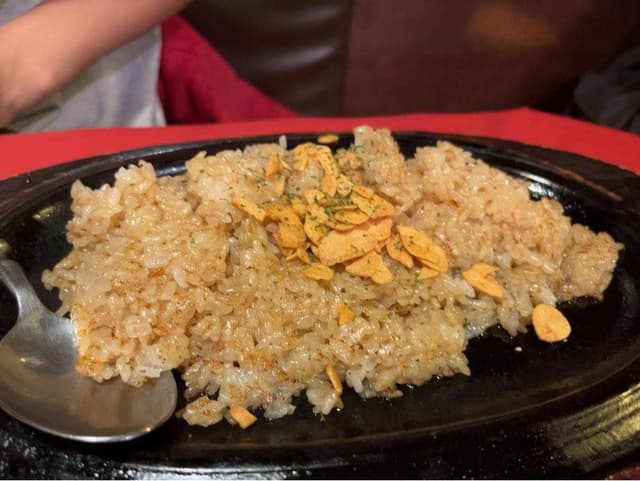 ステーキハウスゴールド - サブ画像3