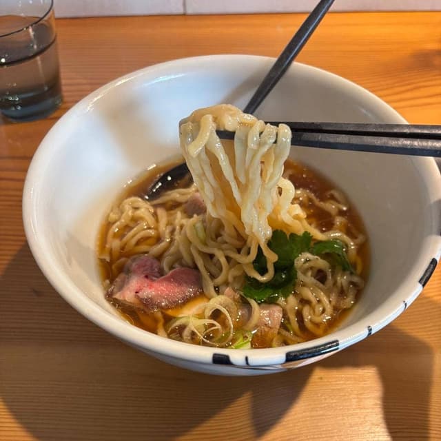 らーめん かねかつ - サブ画像1